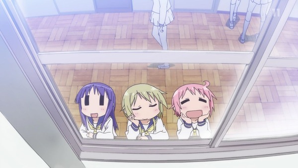 ゆゆ式 (24)
