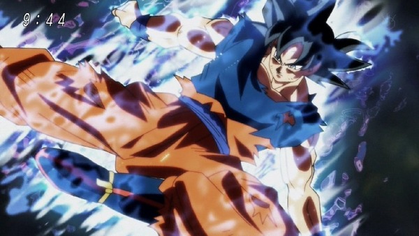 「ドラゴンボール超」109話 (65)