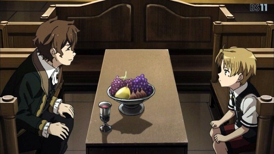 「無職転生」5話感想 画像 (20)