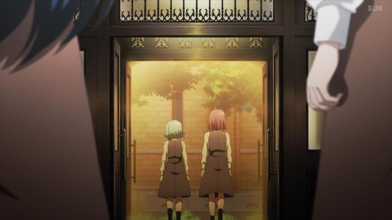 「スパイ教室」19話感想 (33)