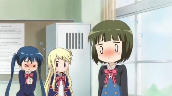 ハロー!!きんいろモザイク (19)