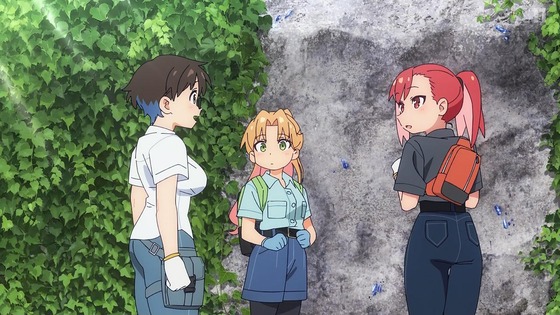 「瑠璃の宝石」11話感想 (99)