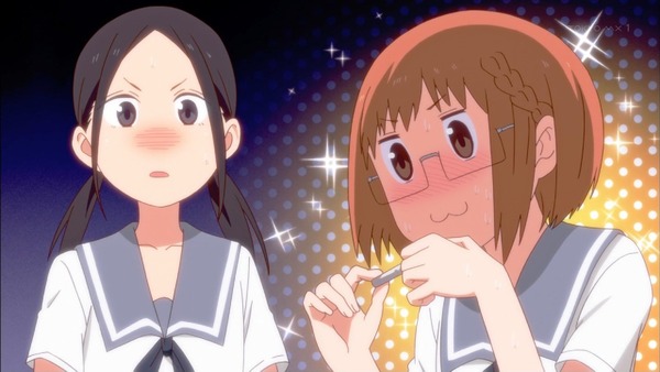 「ちおちゃんの通学路」4話感想 (6)