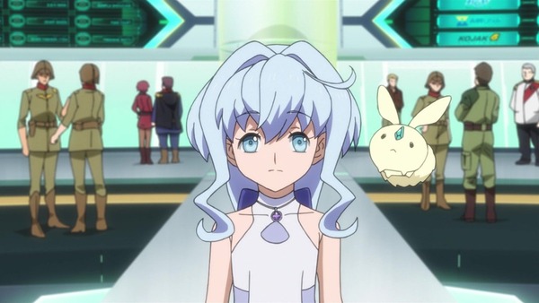「ガンダムビルドダイバーズ」17話感想 (27)