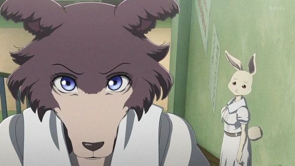 「BEASTARS ビースターズ」第12話 画像 (44)
