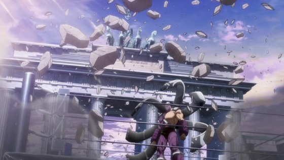 「キン肉マン 完璧超人始祖編」3話感想 (54)