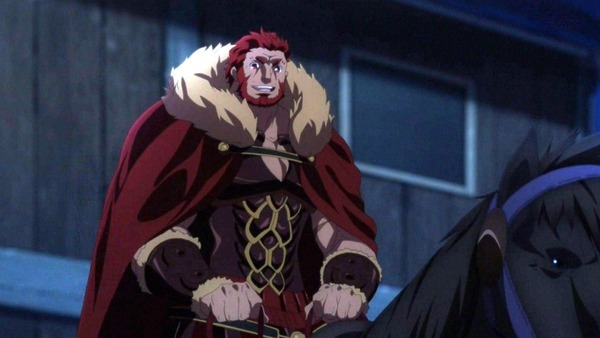 FateZero 22話 (41)