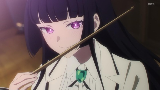 「ロックは淑女の嗜みでして」4話感想 (36)