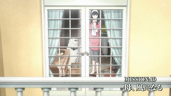 「SPY×FAMILY」19話感想 (59)