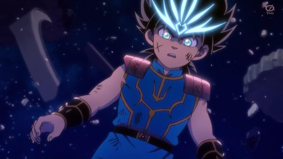 「ダイの大冒険」99話感想 (46)