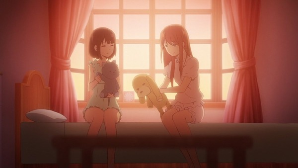 「クズの本懐」 (1)