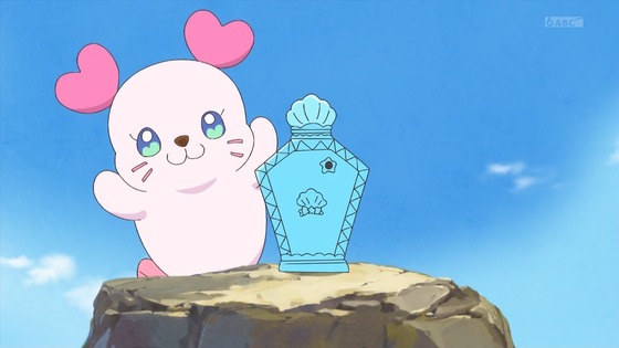 「トロピカル~ジュ!プリキュア」16話感想 (8)