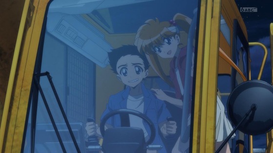 「地獄先生ぬ~べ~」1話感想 2話感想 初回スペシャル (52)