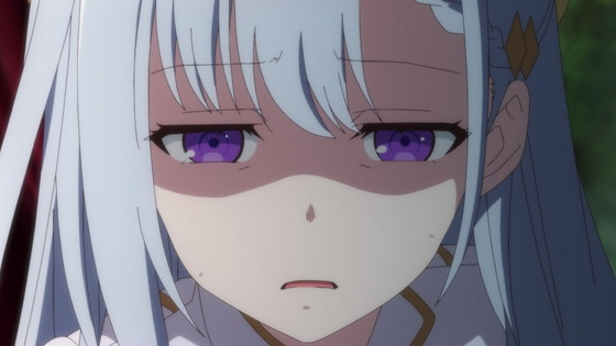 「転生王女と天才令嬢の魔法革命」転天 6話感想 (8)