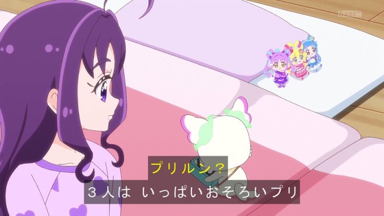 「キミとアイドルプリキュア♪」キミプリ 8話感想 (44)