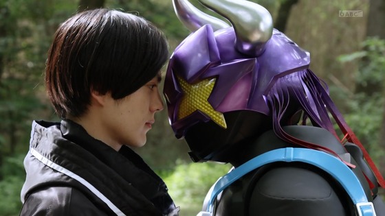 「仮面ライダーギーツ」3話感想 (38)