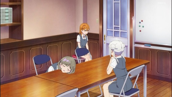 「ラブライブ!スーパースター!!」3期 4話感想 (52)