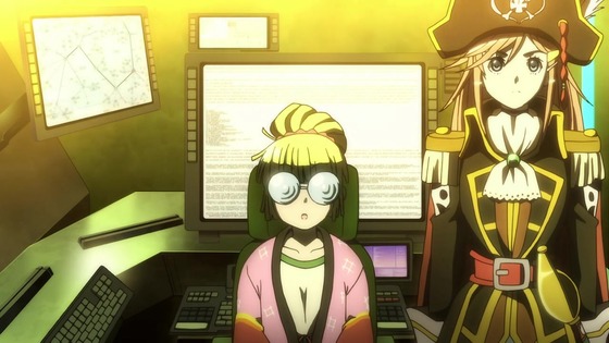 「モーレツ宇宙海賊」11話感想 (105)