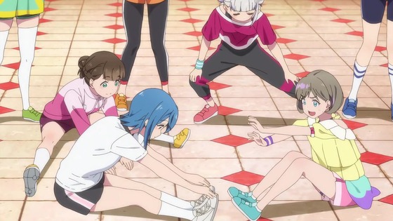 「ラブライブ!スーパースター!!」2期 4話感想 (36)