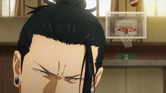 「呪術廻戦」25話(2期 1話)感想 (77)