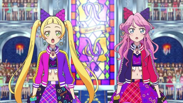 「アイカツフレンズ！」18話感想 (108)