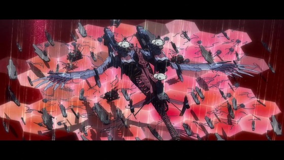 「ヱヴァンゲリヲン新劇場版:Q」感想 (231)