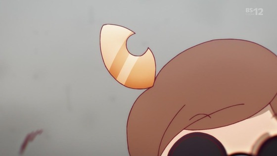 「アポカリプスホテル」3話感想 (24)