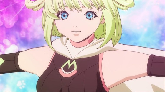 「TIGER ＆ BUNNY 2」1話感想 (25)