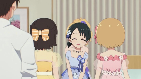 「アイドルマスター シンデレラガールズ U149」8話感想 (90)