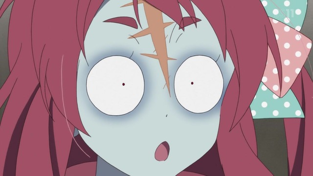 「ゾンビランドサガ」10話感想 (9)