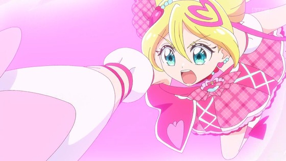 「キミとアイドルプリキュア♪」キミプリ 31話感想 (92)