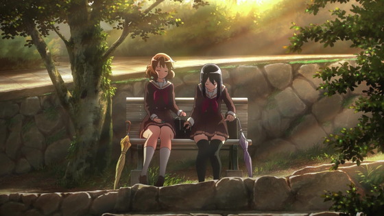 「響け!ユーフォニアム3」3期 2話感想 (62)