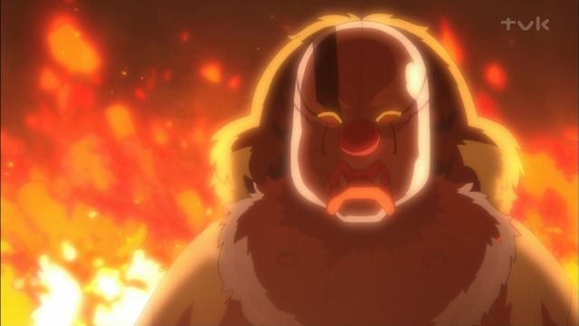 「転生したらスライムだった件」10話感想 (5)