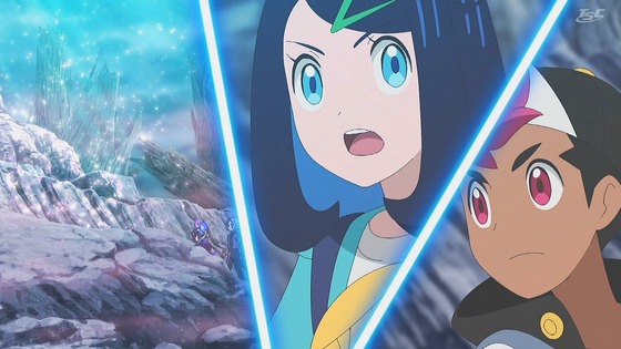 「ポケットモンスター」アニポケ89話感想 (2)