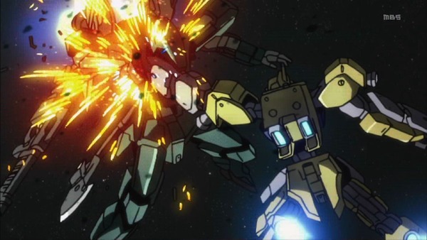 「機動戦士ガンダム 鉄血のオルフェンズ」 (50)