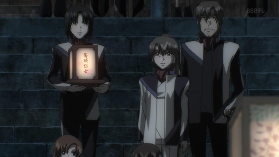 「蒼穹のファフナー THE BEYOND」12話感想 最終回 (160)