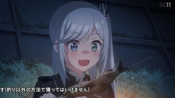 「変人のサラダボウル」1話感想 (27)