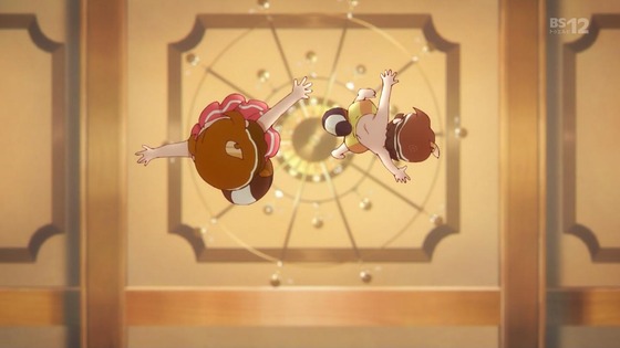 「アポカリプスホテル」3話感想 (91)