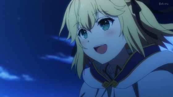 「転生王女と天才令嬢の魔法革命」転天 1話感想 (50)