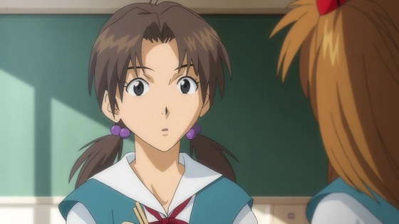 「ヱヴァンゲリヲン新劇場版:破」感想 (292)