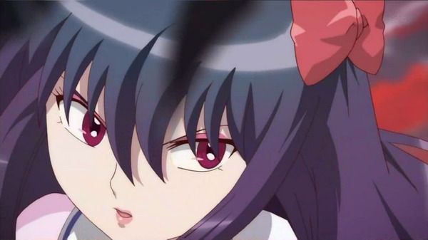 境界のRINNE (11)