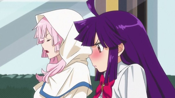 「コンクリート・レボルティオ 超人幻想」15話感想 (48)