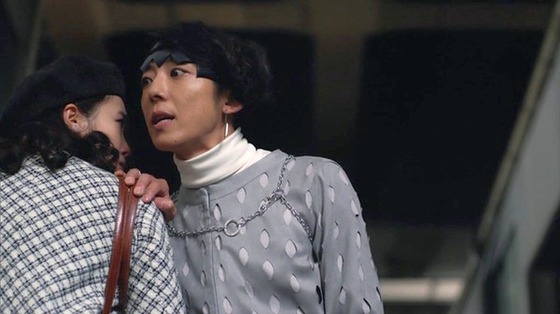 「岸辺露伴は動かない」5話「背中の正面」感想 (188)