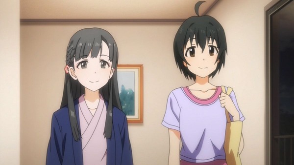 アイドルマスター シンデレラガールズ (38)