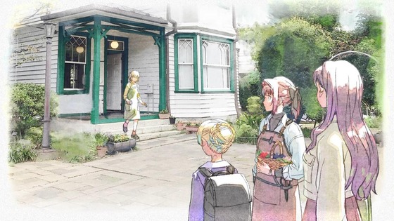 「上伊那ぼたん、酔へる姿は百合の花」12話感想 (137)