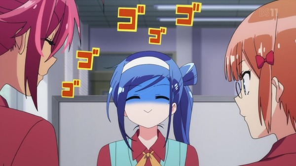 「ぼくたちは勉強ができない!」2期 5話感想 (16)