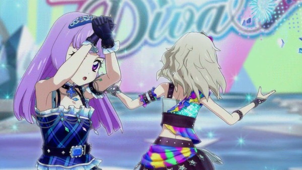 アイカツ! (50)