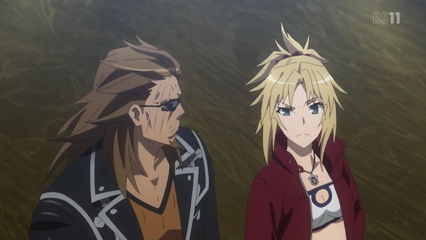 「FateApocrypha」23 (1)