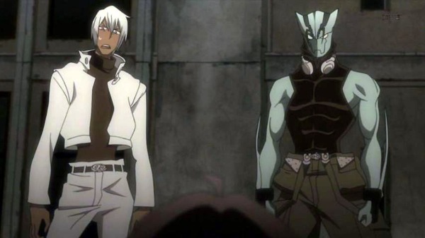 「血界戦線 & BEYOND」2期 6話 (34)