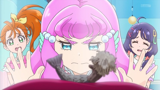 「トロピカル~ジュ!プリキュア」4話感想 (34)